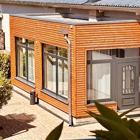 Casa Rehse I Loft-Apartment I Kostenlos Parken & Wlan I Self-Check-In I Oepnv I 65Zoll-Tv Erfurt Ngoại thất bức ảnh
