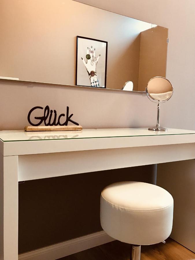Casa Rehse I Loft-Apartment I Kostenlos Parken & Wlan I Self-Check-In I Oepnv I 65Zoll-Tv Erfurt Ngoại thất bức ảnh